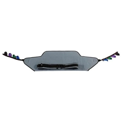 Patient Aid Sit to Stand Lift Sling - Regular - Image 3