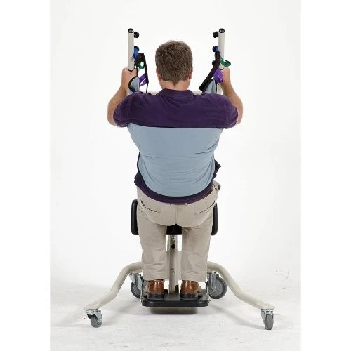 Patient Aid Sit to Stand Lift Sling - Regular - Image 5
