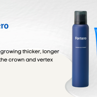Fortero Hair Growth System