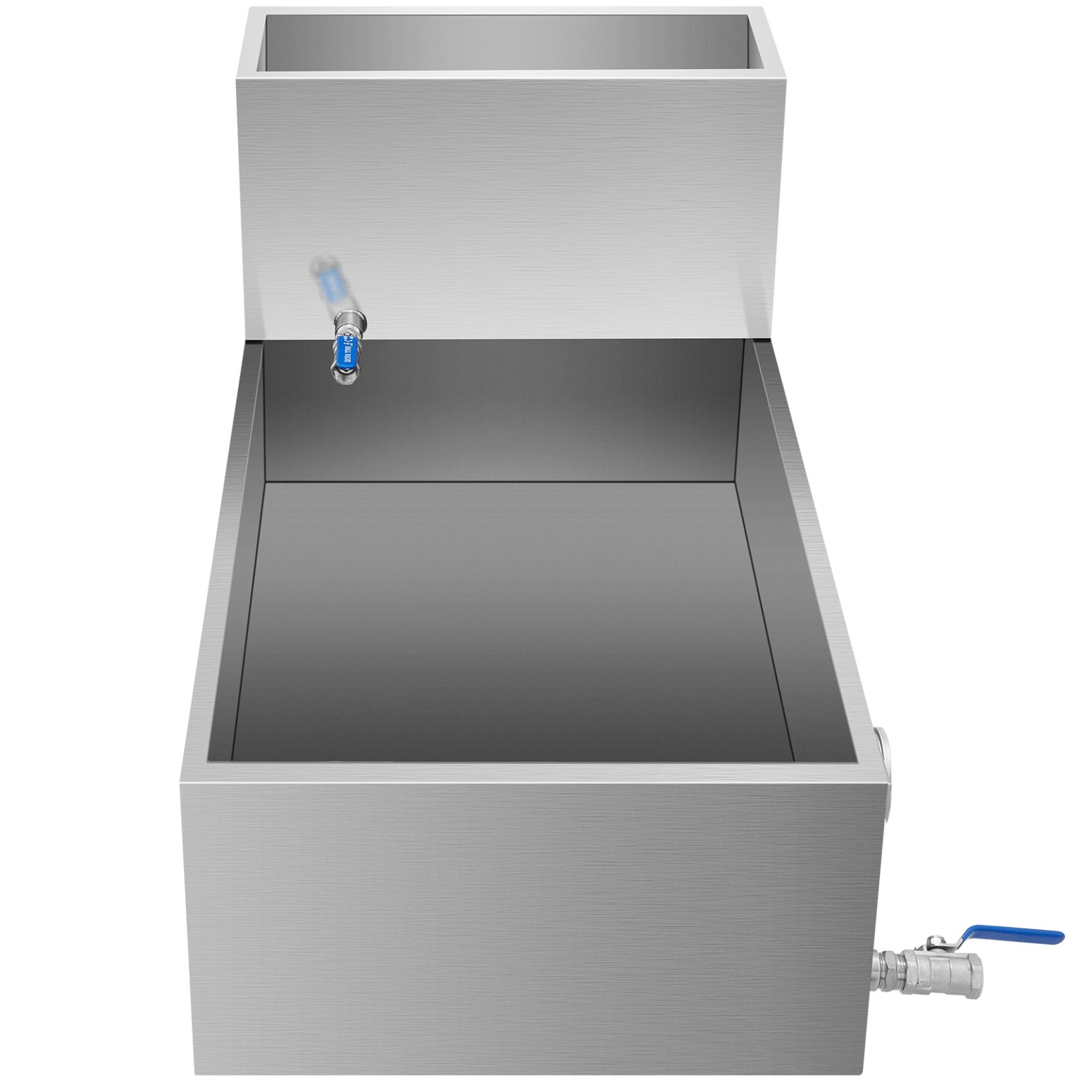 VEVOR Stainless Maple Syrup Evaporator Pan - Image 2