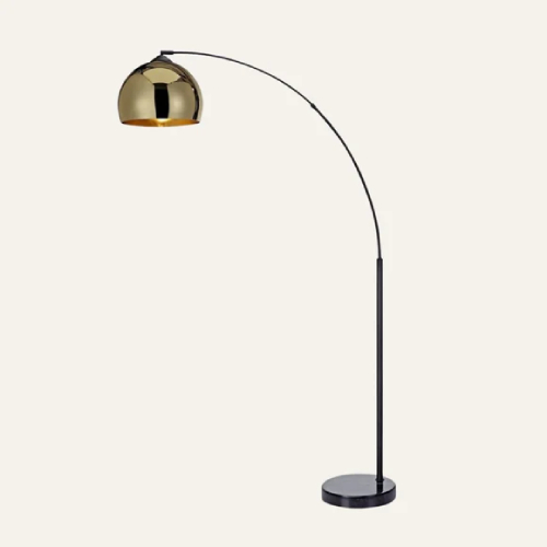 Archiology Hana Arc Floor Lamp - Used - Image 2