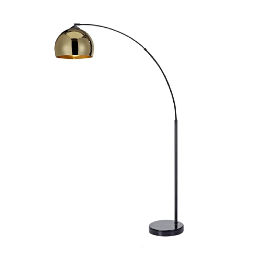 Archiology Hana Arc Floor Lamp - Used