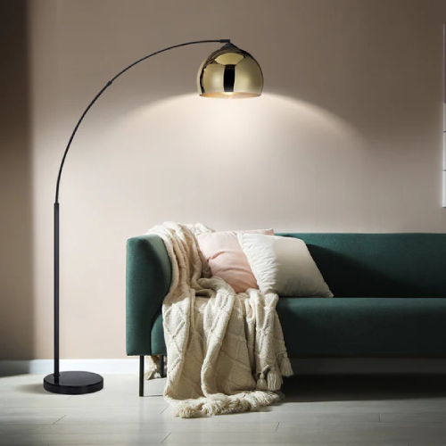 Archiology Hana Arc Floor Lamp - Used - Image 6