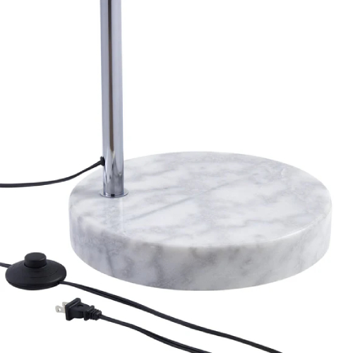 Archiology Hana Arc Floor Lamp - Used - Image 8