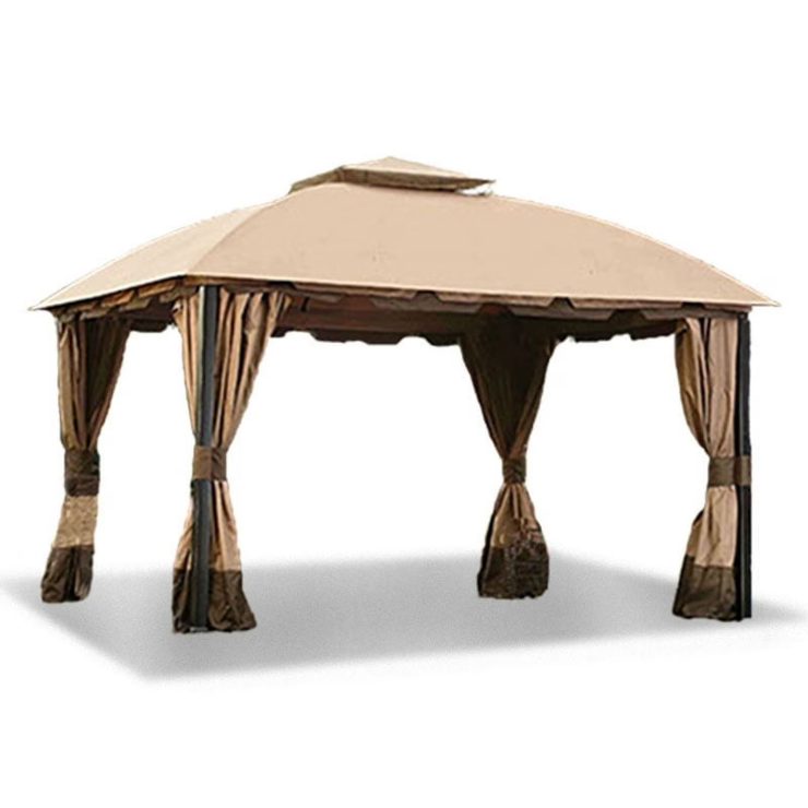 South Hampton Gazebo Replacement Canopy - Used