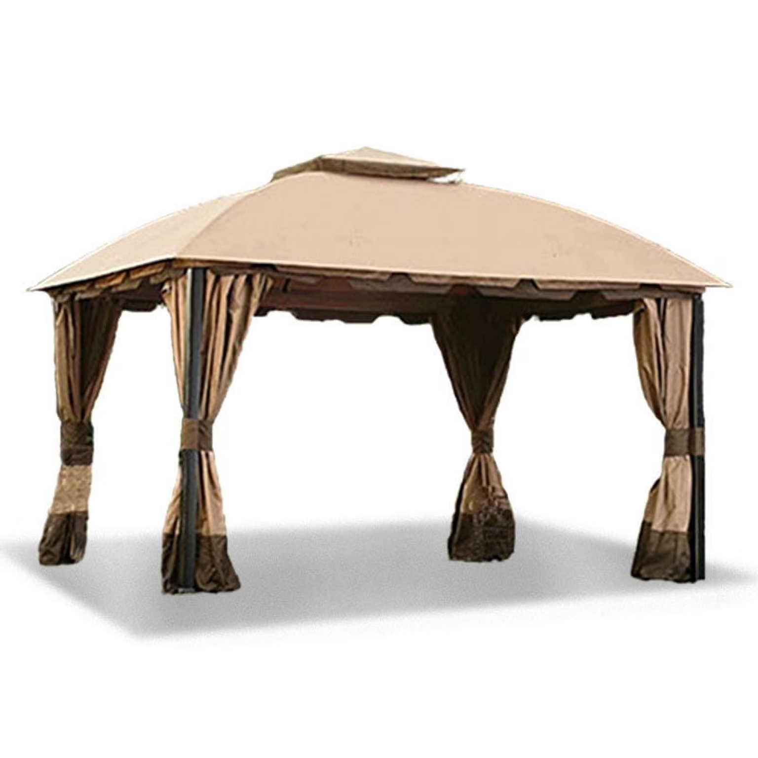 South Hampton Gazebo Replacement Canopy - Used
