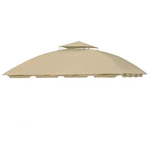 South Hampton Gazebo Replacement Canopy - Used - Image 4