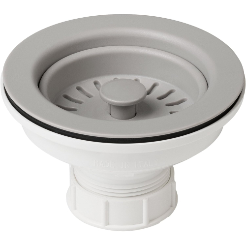 Kraus PST1-GR Kitchen Sink Strainer - Used