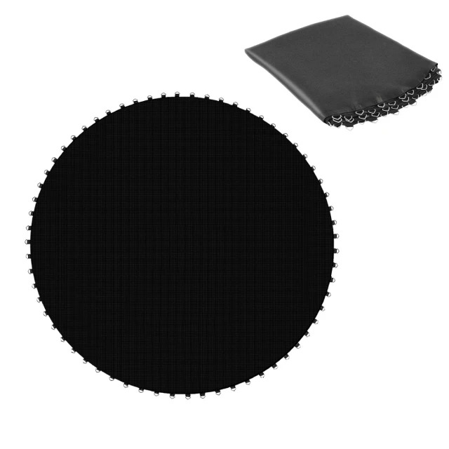 Costway TW10024 Trampoline Safety Net - Used