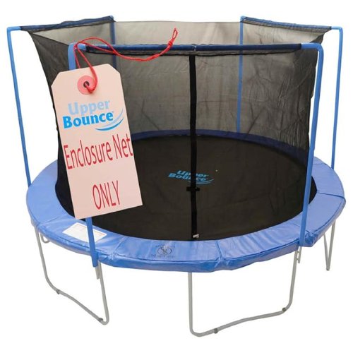 Upper Bounce 6FT Trampoline Safety Net - Used