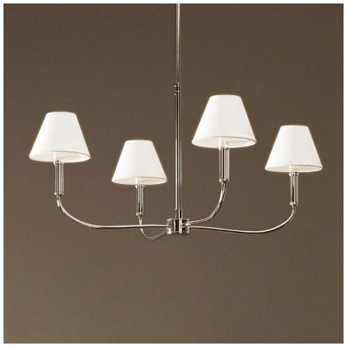 Kichler Eadie 30.75" 4-Light Chandelier - Used