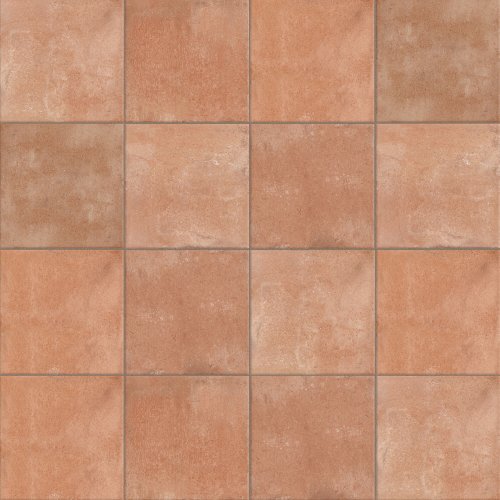 Affinity Tile Sample Manises Cuero 13" x 13" Matte Porcelain Floor & Wall Tile - Used