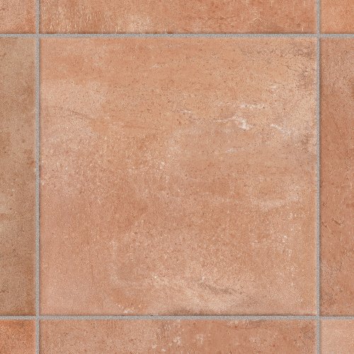 Affinity Tile Sample Manises Cuero 13" x 13" Matte Porcelain Floor & Wall Tile - Used - Image 3