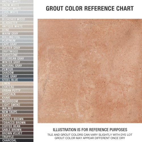 Affinity Tile Sample Manises Cuero 13" x 13" Matte Porcelain Floor & Wall Tile - Used - Image 5