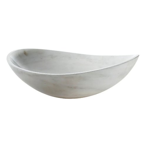 Avanity SVE470WT Oval Stone Vessel Sink - Used
