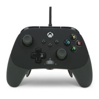 PowerA Wired Controller for Xbox Series X|S / Xbox One – Black