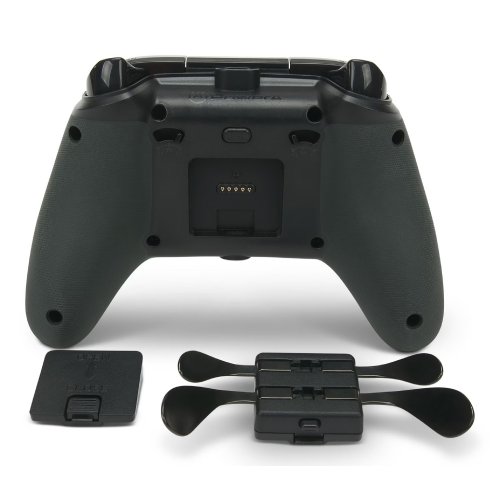 PowerA Wired Controller for Xbox Series X|S / Xbox One – Black - Image 5