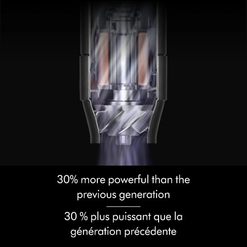 Dyson Airwrap Co-anda2x™ Multi-Styler and Dryer – Curly + Coily, Jasper Plum - Image 6
