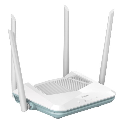 D-Link R18 EAGLE PRO AI AX1800 Wi-Fi 6 Smart Router