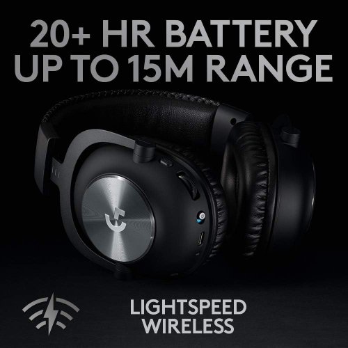 Logitech H390 USB Computer Headset with Noise-Canceling Mic – Black - Image 8