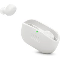 JBL Vibe Buds 2 True Wireless Noise Cancelling Earbuds – Black