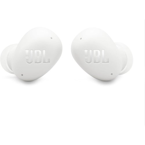 JBL Vibe Buds 2 True Wireless Noise Cancelling Earbuds – Black - Image 3