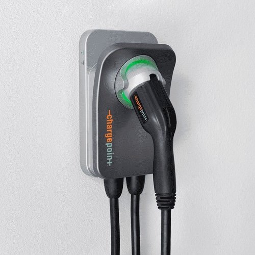 ChargePoint Home Flex 50A Hardwired Level 2 EV Charger - Image 5