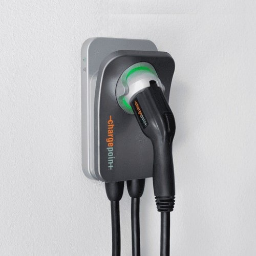 ChargePoint Home Flex 50A Hardwired Level 2 EV Charger