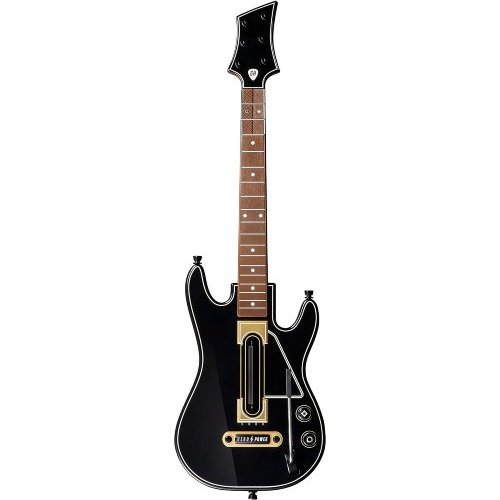 Guitar Hero Live Wireless Guitar Controller – Black