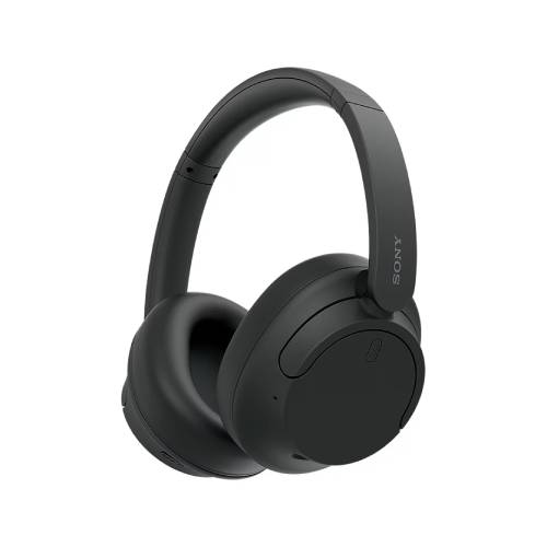 Sony WH-CH720N Wireless Noise Cancelling Headphones – Black