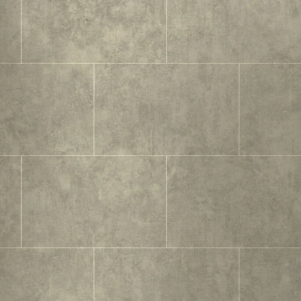 allen + roth Platform 60-in Shale Alcove Shower Wall Surround - Image 3