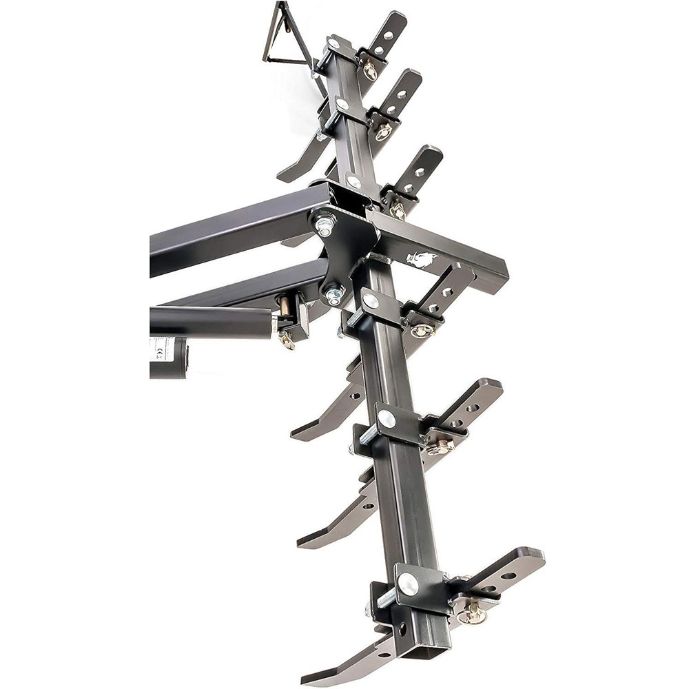 Camco Black Boar ATV/UTV 6-Chisel Plow Implement - Image 5