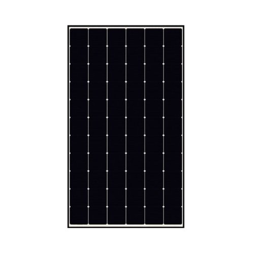 Canadian Solar CS1H-340MS 340W Solar Panel