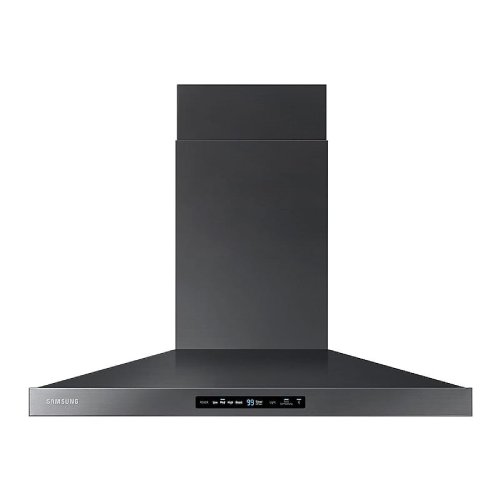 Samsung 36 Inch Wall Mount Range Hood - Image 2