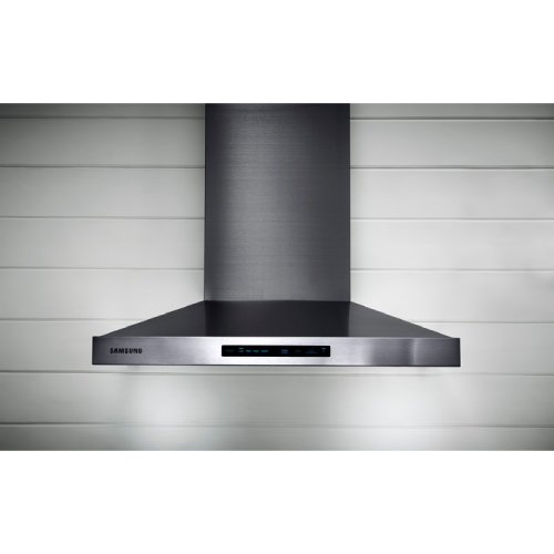 Samsung 36 Inch Wall Mount Range Hood - Image 5