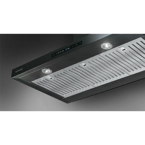 Samsung 36 Inch Wall Mount Range Hood - Image 3