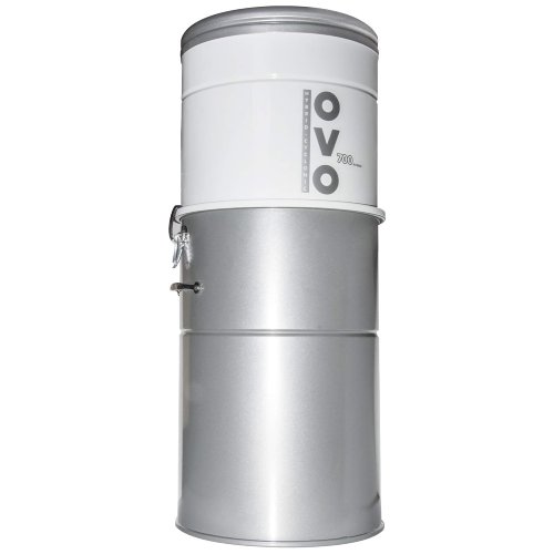 OVO 700 Airwatts Central Vacuum System