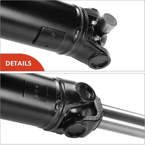 A-Premium Rear Drive Shaft Assembly for Chevy Silverado 1500 - P22 - Image 7