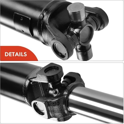 A-Premium Rear Drive Shaft Assembly for Chevy Silverado 1500 - P22 - Image 8