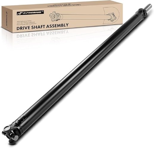 A-Premium Rear Drive Shaft Assembly for Chevy Silverado 1500 - P22