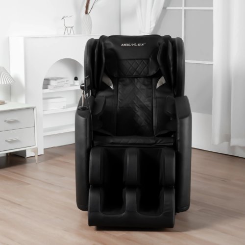 Inbox Zero 2024 Zero Gravity Massage Chair Recliner - P38
