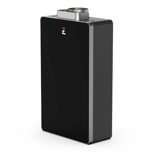 Eccotemp EL22i 6.8 GPM 140,000 BTU Indoor Propane Tankless Water Heater - P45 - Image 2