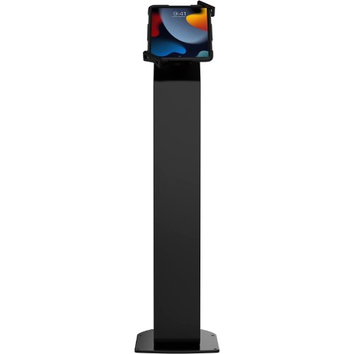 CTA Digital Locking Floor Stand Tablet Kiosk PAD - P48 - Image 4