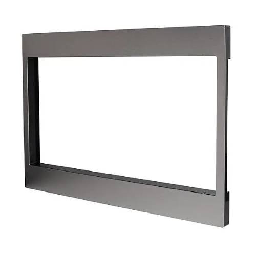 Kenmore 30" Microwave Trim Kit, Stainless Steel, Model 22303 - P59
