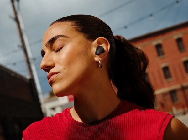 Bose QuietComfort Ultra Earbuds (2nd Gen) – Wireless Noise Cancelling - Image 5