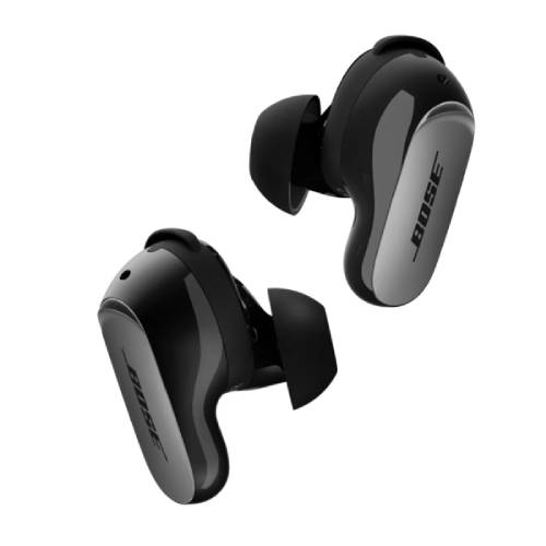 Bose QuietComfort Ultra Earbuds (2nd Gen) – Wireless Noise Cancelling