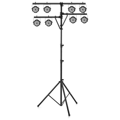 Toolsempire TL35700 Adjustable DJ Light Stand with T-Bar