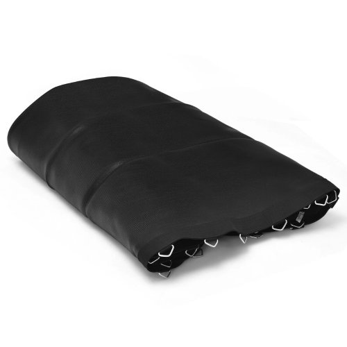 Costway High-Elastic PP Replacement Jumping Mat-14 ft - P1